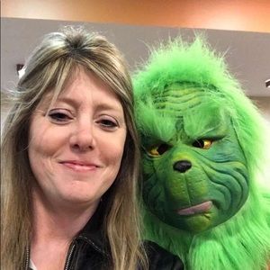 Meet your Posher, Natasha